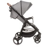 4Baby Stinger melange svetlo siva | Shoptok.si