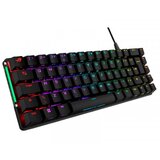 Asus M602 falchion ace gaming tastatura crna