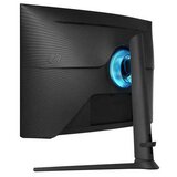 Samsung monitor Odyssey G65B LS32BG650EUXEN Gaming Smart 32 QHD VA 350 cd/m2, AMD FreeSync Premium Pro, HDMI, DP, USB, 240Hz, 1msID: EK000587140 | Eponuda.ba