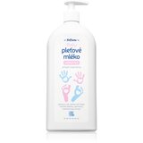 MedPharma Pleťové mléko Sensitive baby vlažilni losjon za telo za otroke od rojstva 500 ml | Shoptok.si