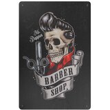 Shumee Barber okrasna tabla B019, (21399698) | Shoptok.si