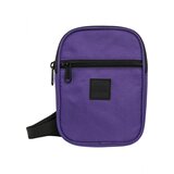 Urban Classics Festival Bag Small Ultraviolet Cene