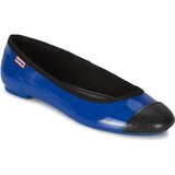 Hunter original ballet flat blue Cijene