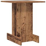  Konačna Stolić Staro drvo 44 5 x 45 x 55 cm Konstruirano drvo | shoptok.hr