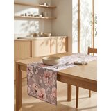 Sinsay Stolni trkač s cvjetnim motivom | shoptok.hr