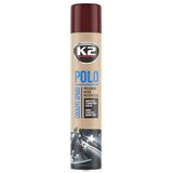 K2 Polo Cockpit sprej za kontrolnu tablu 750 ml, miris cola Cene
