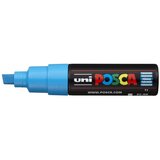 POSCA Marker Uni pc-8k tirkizni | shoptok.hr
