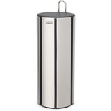 Joseph Joseph Metalni držač za WC papir u srebrnoj boji Luxe – | shoptok.hr