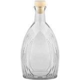  Staklena boca Asteria 500 ml sa čepom | shoptok.hr