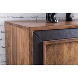 MID.YOU Komoda Mumbai, Pravi Les | Shoptok.si
