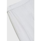 Marisse Women's Trousers L-Sp-4638 White | ePonuda.com