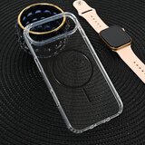  Maska za iPhone 17 Air 6.9 Magsafe Color Line crna | ePonuda.com