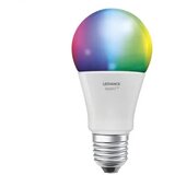 Ledvance stari smart wifi led sijalica E27 9W rgb-ext | ePonuda.com