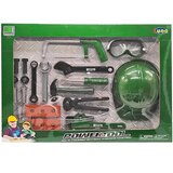 Luna Kutija za alat PowerTool sa sigurnosnom kacigom | shoptok.hr