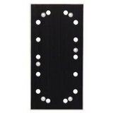 Bosch Brusna ploča - 185 x 93 mm 2608000204 Cijene