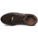 Keys DARK BROWN ROSY Smeđa | shoptok.hr