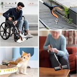 Home & Marker Zložljiv prijemalnik z vrtljivo sponko za 360° | GRABKO, (21372611) | Shoptok.si