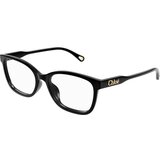Chloe CH0276OA 001 ONE SIZE (54) Črna/Kristalna Cene