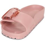 Birkenstock Madrid Big Buckle EVA Ružičasta | shoptok.hr