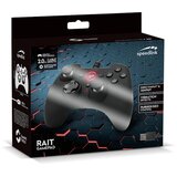 Speedlink SL-650010-BK RAIT crni gumirani kontroler (PC/PS3/Switch) | shoptok.hr