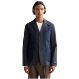 SCOTCH & SODA Scotch&soda - kombinovani muški sako Cene