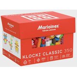 Marioinex Classic kocke 350 kosov | Shoptok.si