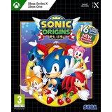 Sonic Origins Plus Limited Edition (XBOX ONE | SERIES X) | Shoptok.si