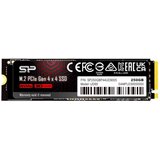 Silicon Power SSD UD90 250GB/M.2/crna cene
