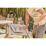 Bosch EasyDrill 1200 06039D3006 akumulatorska bušilica 12 V 1.5 Ah Li-Ion uklj. akumulator, uklj. punjač, uklj. kofer | Eponuda.ba