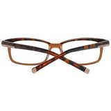  Okvir za naočale za muškarce Dsquared2 DQ5034 5356B Smeđa Ø 53 mm | shoptok.hr
