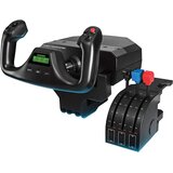 Logitech G Saitek Pro Flight Yoke sistem za PC | Shoptok.si