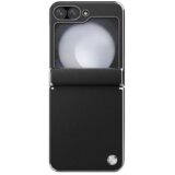 Nillkin torbica camshield flip za samsung F741B galaxy z flip 6 crna Cene