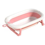 Bbo sklopiva kadica (bl-bt338) - pink ( BL-BT338PINK ) Cene