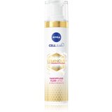Nivea Cellular Luminous 630 dnevna krema protiv pigmentnih mrlja SPF 50 40 ml | shoptok.hr