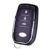  privezak za ključeve za auto toyota crown/camry/corolla crni | Eponuda.com