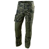 Neo Tools Radne pantalone "Camo" ( 81-221-XS ) | ePonuda.com