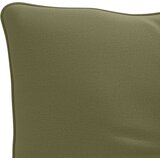  Jastučić za leđa PUTTEN 100% poliester Maslinastozelena Slike