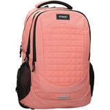 STREET Ruksak Doubler Peach STREET Ruksak Doubler Peach Slike