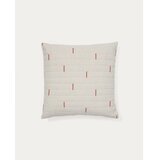Kave Home Ukrasna jastučnica od mješavine lana 45x45 cm Blaina – | shoptok.hr