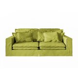 Ropez Svijetlo zelena sofa 236 cm Nora – Cijene