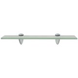  Zidna Polica Staklena 40x10 cm 8 mm | shoptok.hr