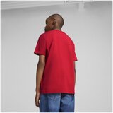 Puma Majice s kratkimi rokavi No. 1 Rdeča | Shoptok.si