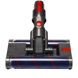 INORCO Elektrina Dvojna Talna Krtaa Glava Orodje za V8 V7 V10 V11 Sesalnik Soft Sweeper Roller Head Fl, (21983235) Cene