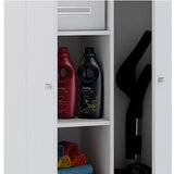 MID.YOU Večnamenska Omara Vandol Ii, Bela | Shoptok.si