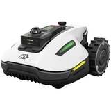 Mammotion Robotska kosilnica YUKA 2 MINI 1000 (1.000 m², Širina reza: 19 cm, Navigacija s kamero) productname.garantie.plussign BAUHAUS garancija 5 let za naprave na električni ali motorni pogon | Shoptok.si