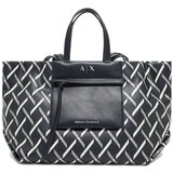 EAX SHOPPING BAG Crna | shoptok.hr