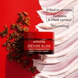 Apivita Beevine Elixir božićni poklon set za učvršćivanje kože lica | shoptok.hr
