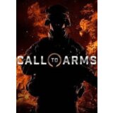Steam Call to Arms (PC) Key GLOBAL Steam Call to Arms (PC) Key GLOBAL Slike