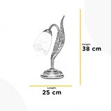  ONLI - Stona lampa SONIA 1xE14/6W/230V | Eponuda.com