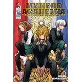 Harper Collins Publishers Ltd Kohei Horikoshi - My Hero Academia, Vol. 39 | Eponuda.com